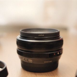 フジフイルム(富士フイルム)のFUJIFILM レンズ 18mmF2R カメラ 一眼 ミラーレス一眼 (ミラーレス一眼)