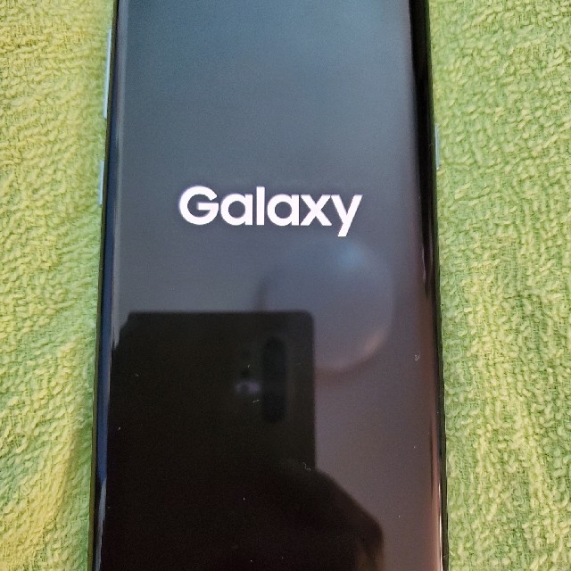 Galaxy s8 simﾌﾘｰ-