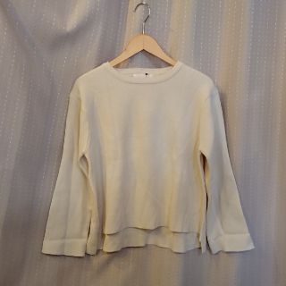 グローブ(grove)の☆grove  新品 ゆったり ニット☆(ニット/セーター)