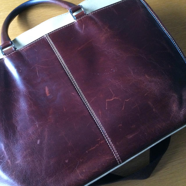 Apiana(アピアナ)のnikku様専用 Apiana メンズのバッグ(ビジネスバッグ)の商品写真