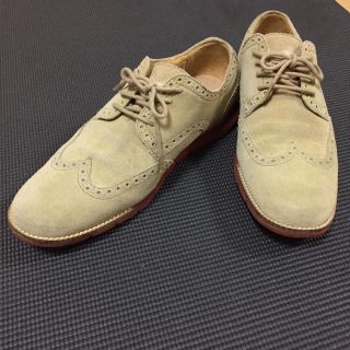 コールハーン(Cole Haan)の最終価格！COLE HAAN オリジナルグランドショートウィング(ドレス/ビジネス)