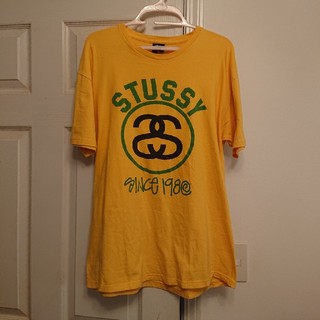 ステューシー(STUSSY)のSTUSSY Tシャツ(Tシャツ/カットソー(半袖/袖なし))