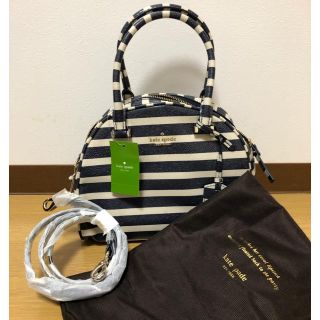 ケイトスペードニューヨーク(kate spade new york)のkate spade バッグ(ハンドバッグ)