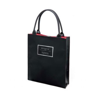 ROLANDALE FIRST SQUARE TOTE BAG 付録(トートバッグ)