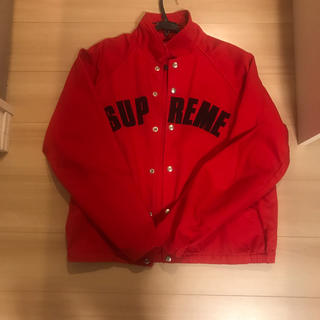 シュプリーム(Supreme)のsupreme snap front twill jacket(その他)