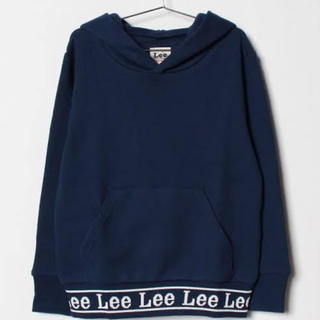 リー(Lee)のLEE☆リー☆パーカー☆トレーナー☆150cm(Tシャツ/カットソー)