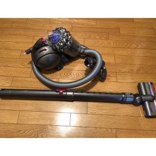 ダイソン(Dyson)の☆値下げしました☆ ダイソン掃除機 DC63(掃除機)