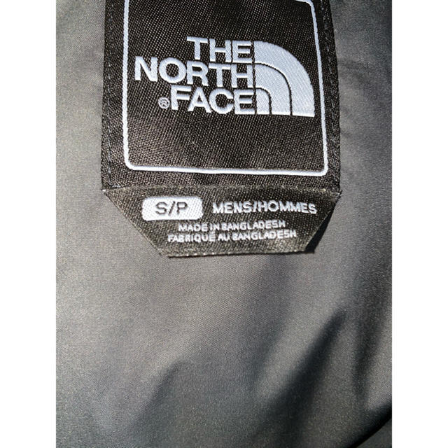 THE NORTH FACE(ザノースフェイス)のthe north face ヌプシ メンズのジャケット/アウター(ダウンジャケット)の商品写真