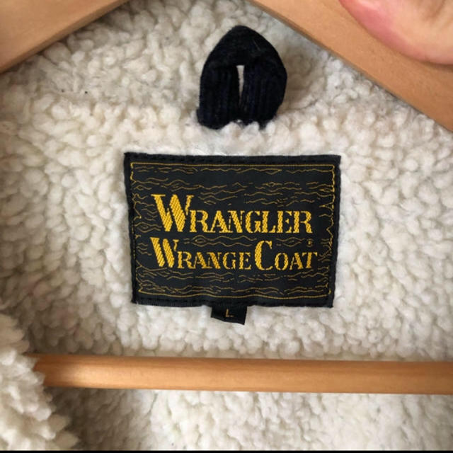 Wrangler(ラングラー)のジャケット　Wrangler メンズのジャケット/アウター(ブルゾン)の商品写真