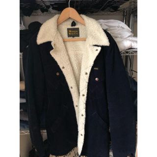 ラングラー(Wrangler)のジャケット　Wrangler(ブルゾン)