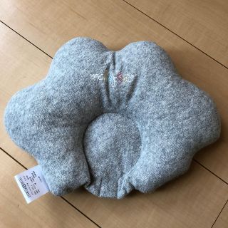 シマムラ(しまむら)のベビー　枕　ピロー(枕)