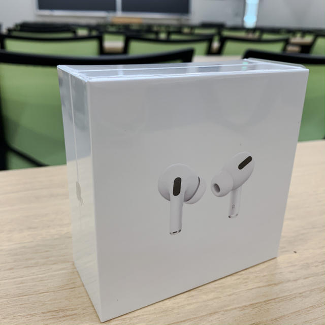 AirPods Pro 新古品