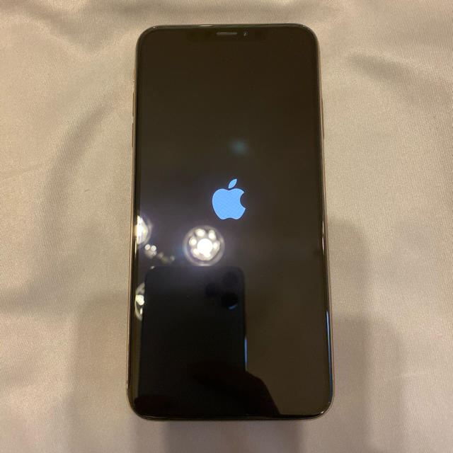 ★新品・未使用★IphoneXS256G SGY ドコモ