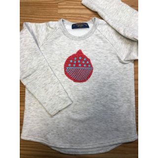 マーキーズ(MARKEY'S)のMARKEY'S トレーナー120cm 送料込(Tシャツ/カットソー)