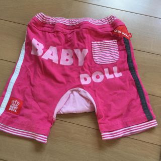 ベビードール(BABYDOLL)のモンキーパンツ(パンツ/スパッツ)