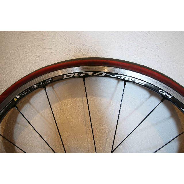 シマノ DURA-ACE C24 WH-9000 11s 後輪のみ シマノ DURA-ACE C24 WH-9000 11s 後輪のみ