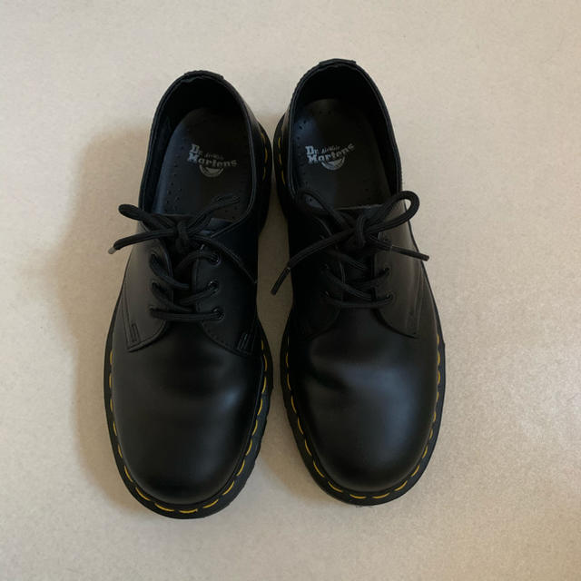 Dr.Martens(ドクターマーチン)のドクターマーチン 3ホール メンズの靴/シューズ(ブーツ)の商品写真