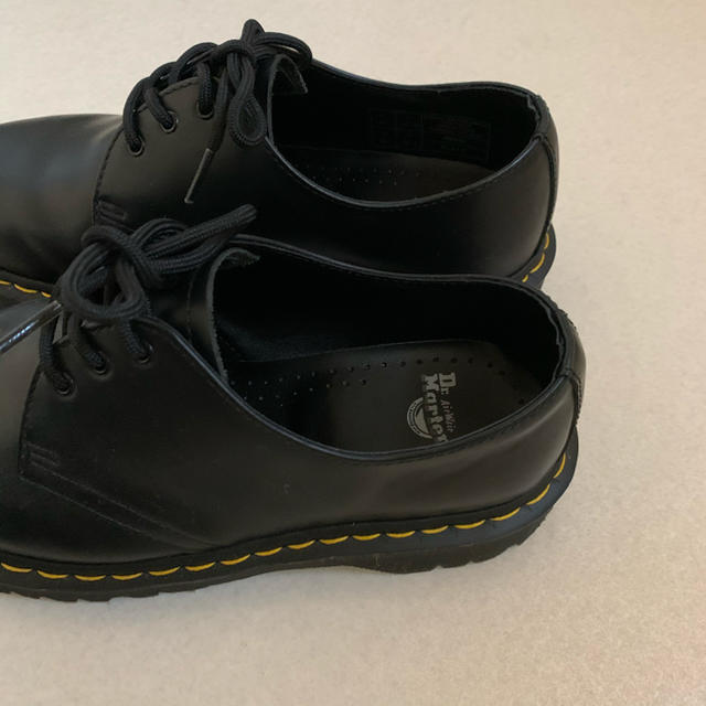Dr.Martens(ドクターマーチン)のドクターマーチン 3ホール メンズの靴/シューズ(ブーツ)の商品写真