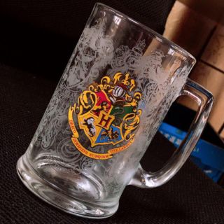 ユニバーサルスタジオジャパン(USJ)のusj ハリーポッター グリフィンドール スリザリン ビール ジョッキ グラス(グラス/カップ)