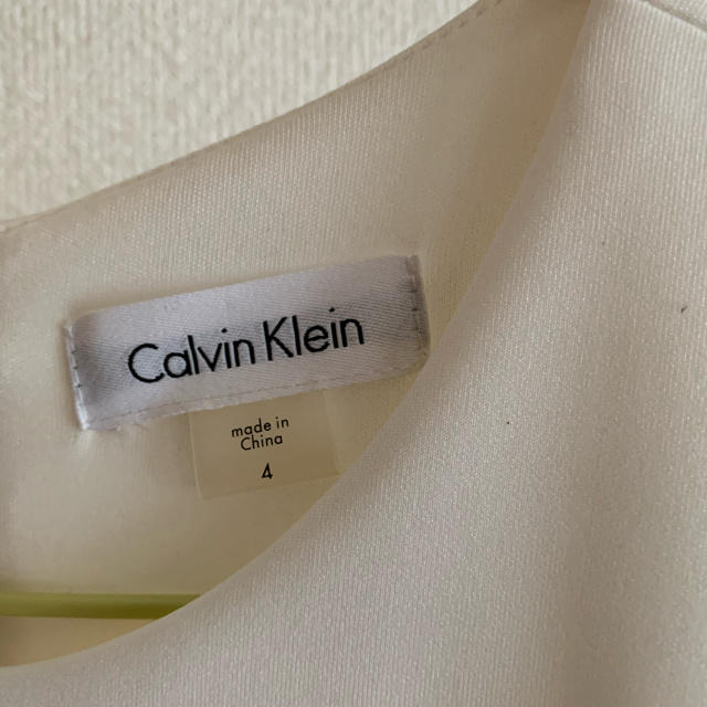 Calvin Klein ワンピース 1