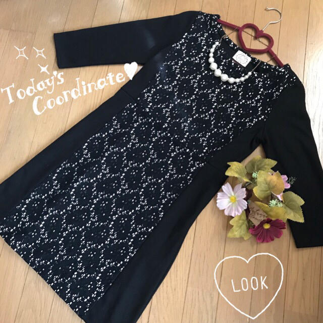 tocco(トッコ)のtoccocloset♡ミニワンピ✧チュニック レディースのワンピース(ミニワンピース)の商品写真