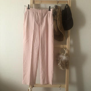 エディットフォールル(EDIT.FOR LULU)のused pink pants(カジュアルパンツ)