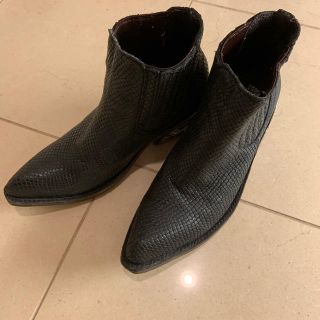 ゴア ブーツ(レディース)の通販 43点 | goaのレディースを買うならラクマ