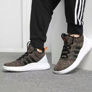 アディダス(adidas)の最値定価7879円!新品!アディダス ULT BSKBALL高級スニーカー 29(スニーカー)