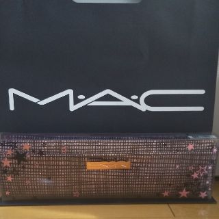 マック(MAC)のMAC テイスト オブ スターダム ミニ リップスティック キット(コフレ/メイクアップセット)