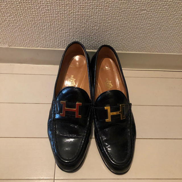 HERMES shoesレディース