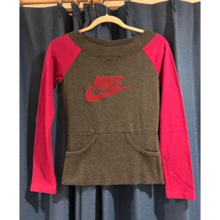 ナイキ(NIKE)の【超激安❤️】 NIKE★トレーナー(トレーナー/スウェット)