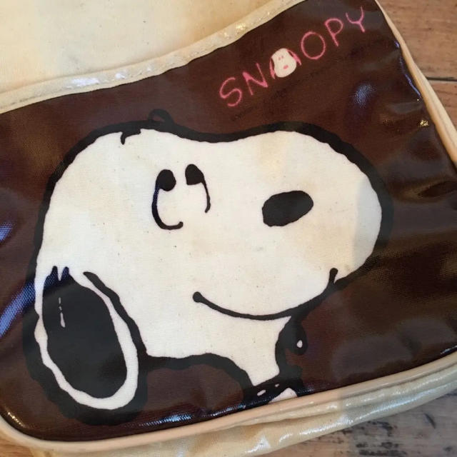 Snoopy レトロ スヌーピー シューズケース シューズ入れの通販 By めかぶ S Shop スヌーピーならラクマ