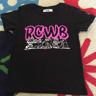 ロデオクラウンズ(RODEO CROWNS)のRODEOキッズ☆ハロウィンＴ(Tシャツ/カットソー)