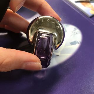 ブルガリ(BVLGARI)のブルガリ　香水(ユニセックス)