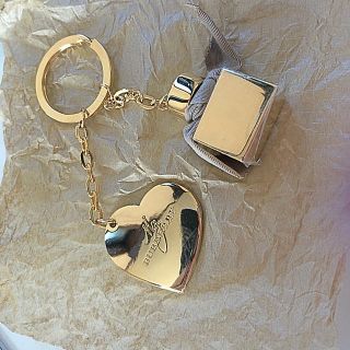 バーバリー(BURBERRY)のバーバリー ノベルティー キーリング(ノベルティグッズ)