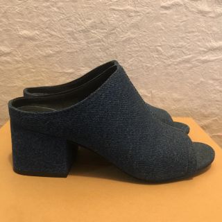 スリーワンフィリップリム(3.1 Phillip Lim)の週末お値下げ☆☆☆ 3.1 phillip lim サンダル  35 (サンダル)