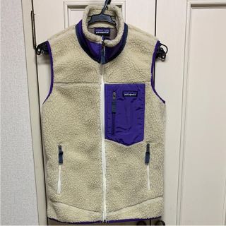 パタゴニア(patagonia)のmaki様 パタゴニア レトロX ベスト(ベスト/ジレ)