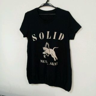 ロデオクラウンズ(RODEO CROWNS)のロデオ✧ほぼ未使用　Ｔシャツ(Tシャツ(半袖/袖なし))