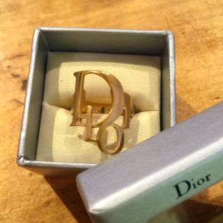 ディオール(Dior)のDior Ring(リング(指輪))