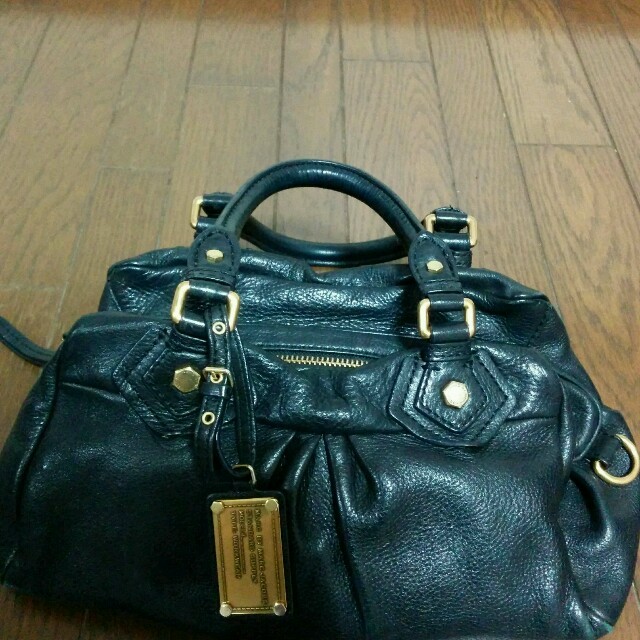 MARC BY MARC JACOBS(マークバイマークジェイコブス)のマークジェイコブス♡お早めに♡ レディースのバッグ(トートバッグ)の商品写真