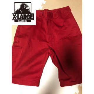 エクストララージ(XLARGE)のx-large  エクストララージ(ショートパンツ)