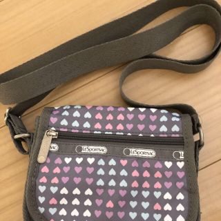 レスポートサック(LeSportsac)のレスポミニショルダーバッグ(ショルダーバッグ)