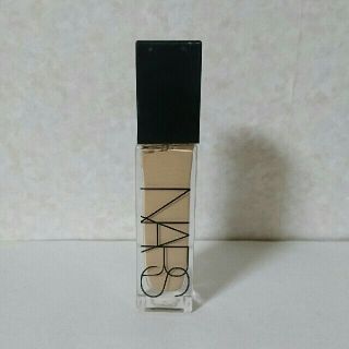 ナーズ(NARS)のNARS ナチュラルラディアント ロングウェアファンデーション 6605(ファンデーション)