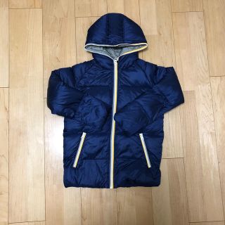 ビーミング ライフストア バイ ビームス(B:MING LIFE STORE by BEAMS)のB:MING キッズ　ダウンジャケット　140(ジャケット/上着)