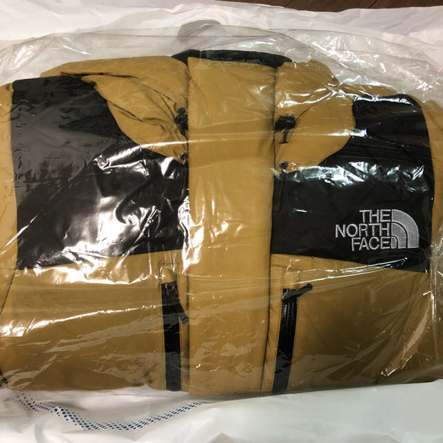 めん様 専用 NORTH FACE バルトロ M メンズのジャケット/アウター(ダウンジャケット)の商品写真