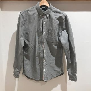 ビームス(BEAMS)のオックスフォード素材のシャツ(シャツ)