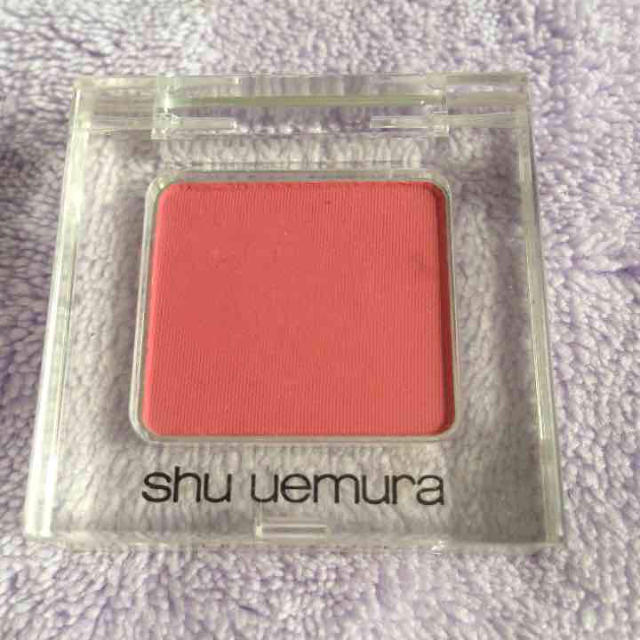 shu uemura(シュウウエムラ)のシュウウエムラ アイシャドウ⑧ コスメ/美容のベースメイク/化粧品(アイシャドウ)の商品写真