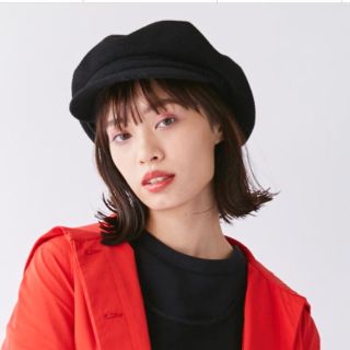 カンゴール(KANGOL)のKANGOL (キャスケット)