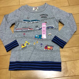 マザウェイズ(motherways)のひまわりくま様専用(Tシャツ/カットソー)