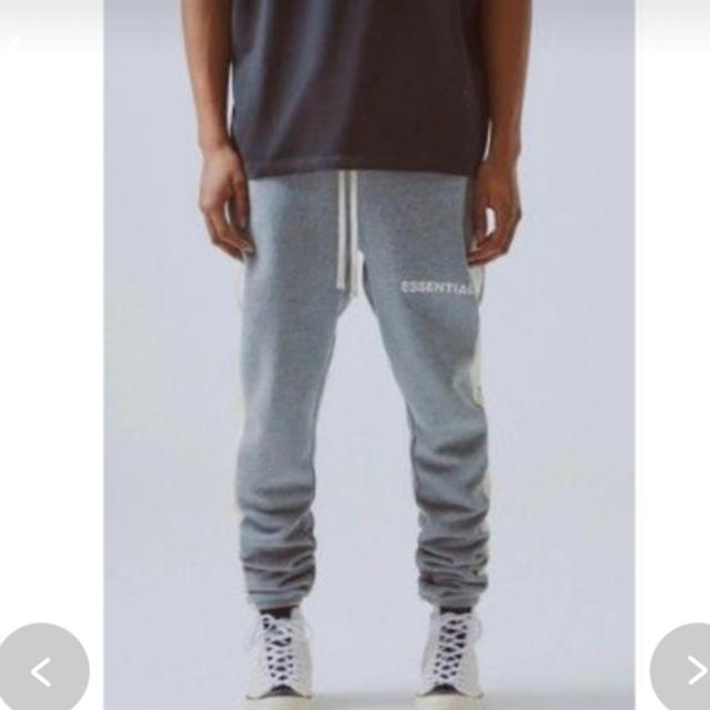 Fear Of God Essentials Sweatpants  Lサイズ